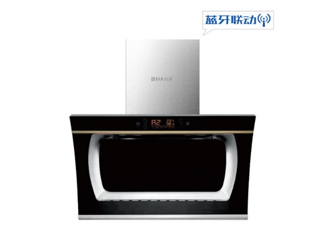 油煙機長期不清洗會著火？！